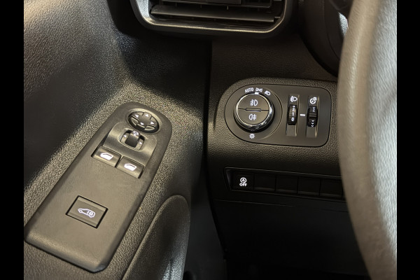 Opel Combo 1.5D L1H1 Edition Sortimo | trekhaak | imperial