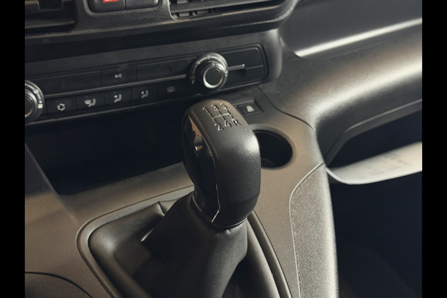 Opel Combo 1.5D L1H1 Edition Sortimo | trekhaak | imperial