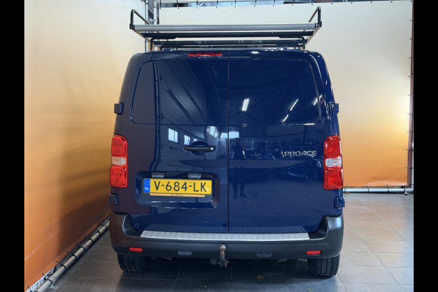 Toyota ProAce Compact 1.6 D-4D Cool Comfort Sortimo | trekhaak | imperial