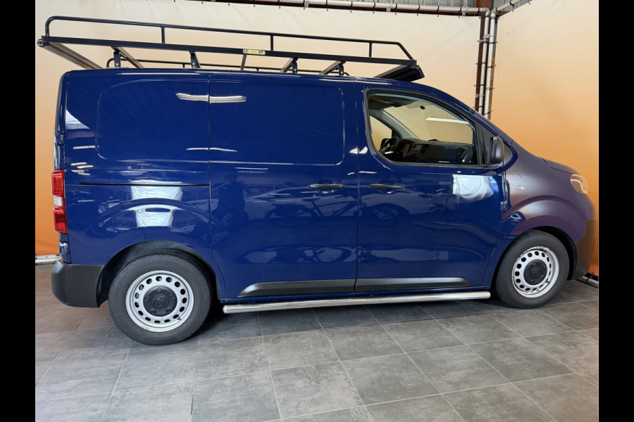 Toyota ProAce Compact 1.6 D-4D Cool Comfort Sortimo | trekhaak | imperial