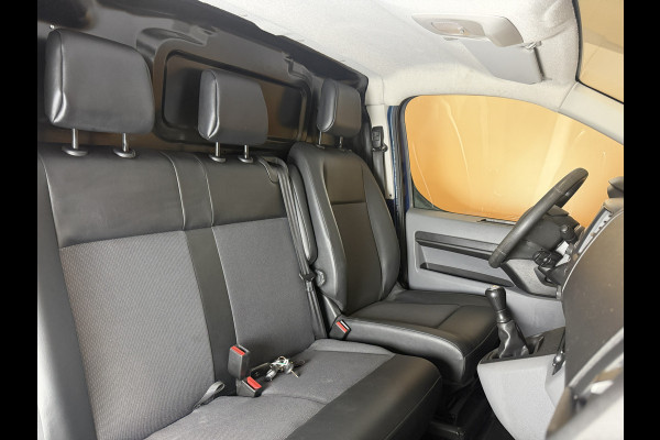 Toyota ProAce Compact 1.6 D-4D Cool Comfort Sortimo | trekhaak | imperial