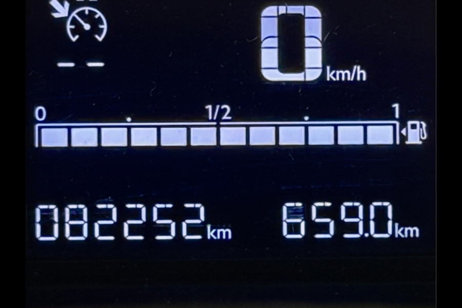 Toyota ProAce Compact 1.6 D-4D Cool Comfort Sortimo | trekhaak | imperial