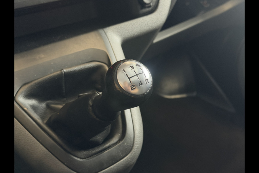 Toyota ProAce Compact 1.6 D-4D Cool Comfort Sortimo | trekhaak | imperial