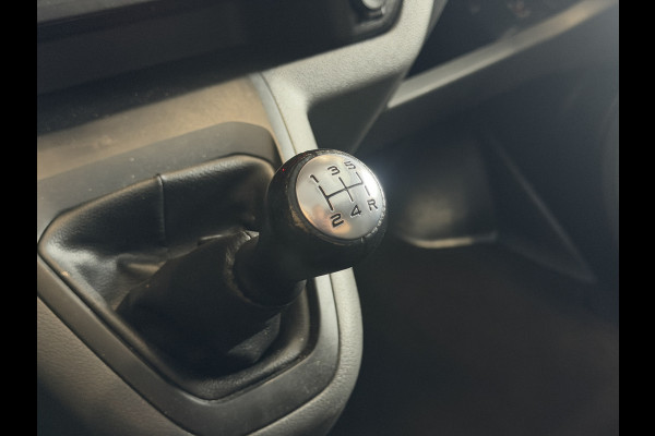 Toyota ProAce Compact 1.6 D-4D Cool Comfort Sortimo | trekhaak | imperial