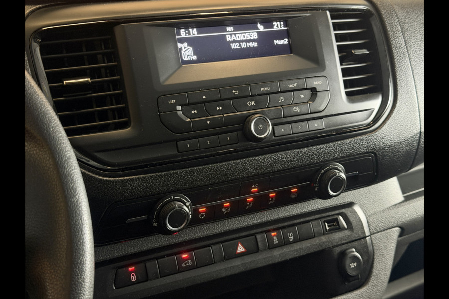 Toyota ProAce Compact 1.6 D-4D Cool Comfort Sortimo | trekhaak | imperial