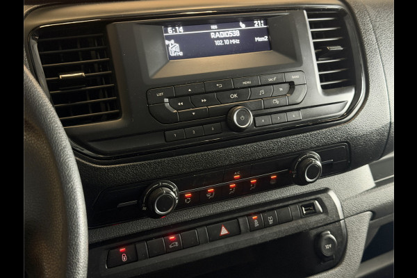 Toyota ProAce Compact 1.6 D-4D Cool Comfort Sortimo | trekhaak | imperial