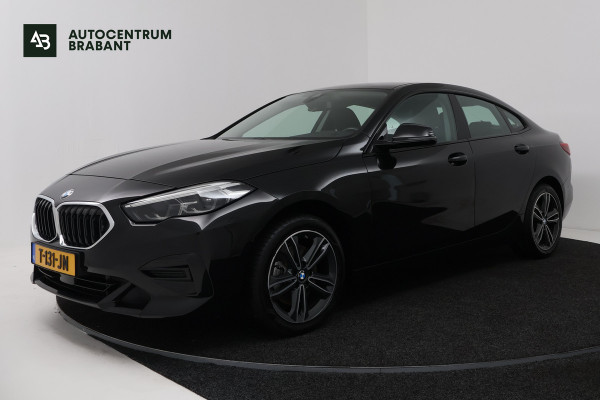 BMW 2 Serie Gran Coupé 218i Introduction Edition (TREKHAAK AFNEEMBAAR, NAVIGATIE, CAMERA, STOELVERWARMING, CARPLAY, LED, 1e EIGENAAR, DEALER ONDERHOUDEN)