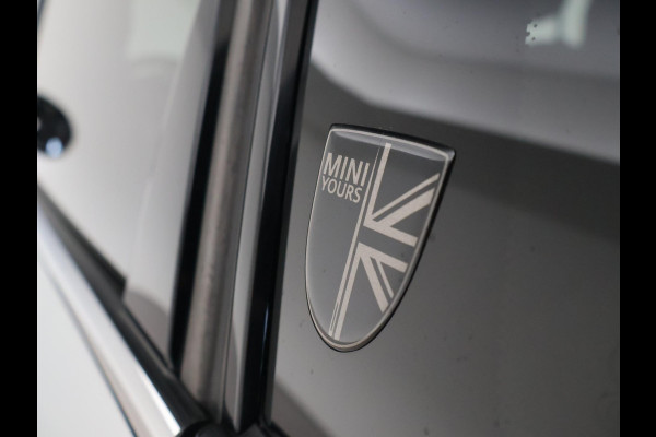 MINI 5-deurs 1.5 COOPER AUT. + LEDER | UNION JACK LED | HARMAN/KARDON | MINI YOURS | APPLE CARPLAY