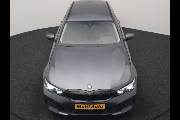 BMW 3 Serie Touring 330e PHEV 293pk Dealer O.H. | Cruise Control | Camera | Stoelverwarming | Carplay | DAB | Navigatie | 17"L.M | Plug In Hybrid |