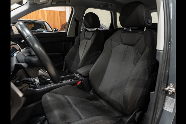 Audi Q3 35 TFSI 150PK S-Tronic, Virtual Cockpit, Apple Carplay, ACC, Clima, Multistuur, PDC, Android Auto, Volledig Onderhouden