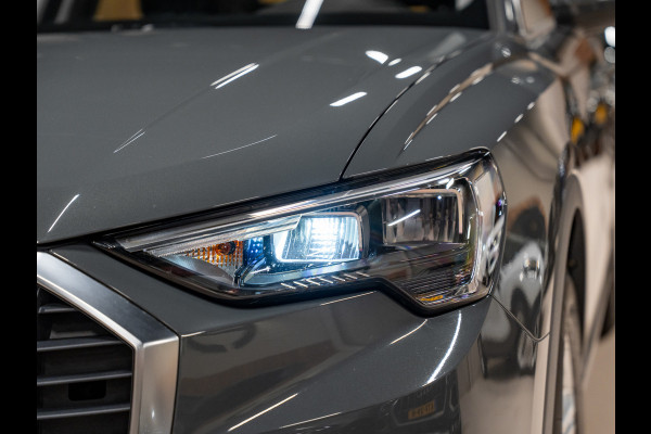 Audi Q3 35 TFSI 150PK S-Tronic, Virtual Cockpit, Apple Carplay, ACC, Clima, Multistuur, PDC, Android Auto, Volledig Onderhouden