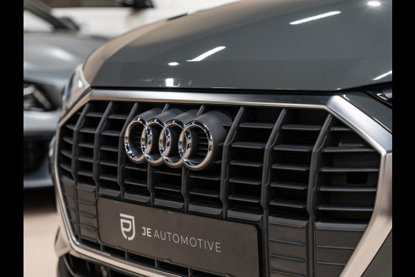 Audi Q3 35 TFSI 150PK S-Tronic, Virtual Cockpit, Apple Carplay, ACC, Clima, Multistuur, PDC, Android Auto, Volledig Onderhouden