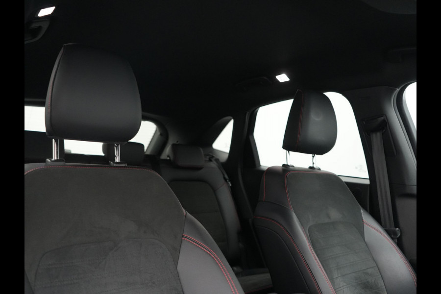 Ford Kuga 2.5 PHEV ST-Line X 225pk Dealer O.H. | Trekhaak Af Fabriek | Adaptive Cruise | 360 Camera | Head Up | Alcantara Sportstoelen & Stuur Verwarmd | Bang & Olufsen | Keyless | Blis | Apple Carplay | Navigatie | DAB | 18"L.M | Plug In Hybrid