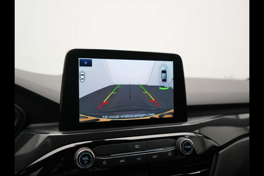 Ford Kuga 2.5 PHEV ST-Line X 225pk Dealer O.H. | Trekhaak Af Fabriek | Adaptive Cruise | 360 Camera | Head Up | Alcantara Sportstoelen & Stuur Verwarmd | Bang & Olufsen | Keyless | Blis | Apple Carplay | Navigatie | DAB | 18"L.M | Plug In Hybrid