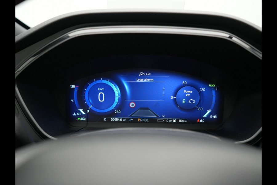 Ford Kuga 2.5 PHEV ST-Line X 225pk Dealer O.H. | Trekhaak Af Fabriek | Adaptive Cruise | 360 Camera | Head Up | Alcantara Sportstoelen & Stuur Verwarmd | Bang & Olufsen | Keyless | Blis | Apple Carplay | Navigatie | DAB | 18"L.M | Plug In Hybrid