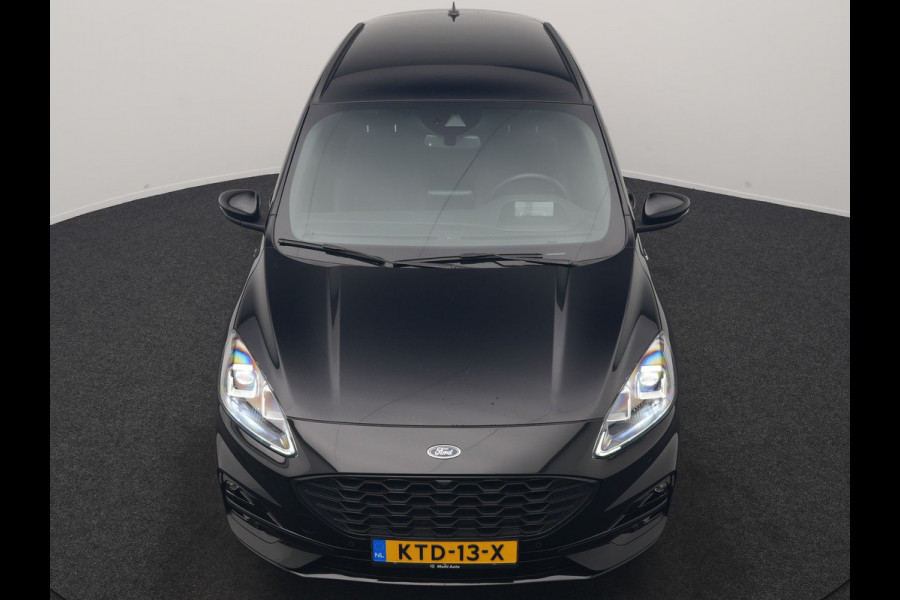 Ford Kuga 2.5 PHEV ST-Line X 225pk Dealer O.H. | Trekhaak Af Fabriek | Adaptive Cruise | 360 Camera | Head Up | Alcantara Sportstoelen & Stuur Verwarmd | Bang & Olufsen | Keyless | Blis | Apple Carplay | Navigatie | DAB | 18"L.M | Plug In Hybrid