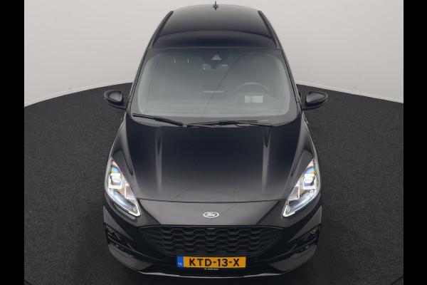 Ford Kuga 2.5 PHEV ST-Line X 225pk Dealer O.H. | Trekhaak Af Fabriek | Adaptive Cruise | 360 Camera | Head Up | Alcantara Sportstoelen & Stuur Verwarmd | Bang & Olufsen | Keyless | Blis | Apple Carplay | Navigatie | DAB | 18"L.M | Plug In Hybrid
