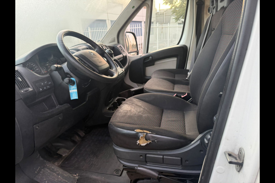 Citroën Jumper 33 2.0 BlueHDi L3H2 Motor defect