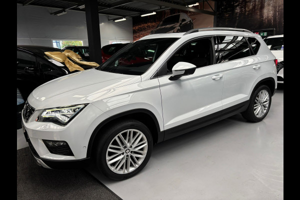 Seat Ateca 1.5 TSI Xcellence / Carplay / Pano / Trekhaak