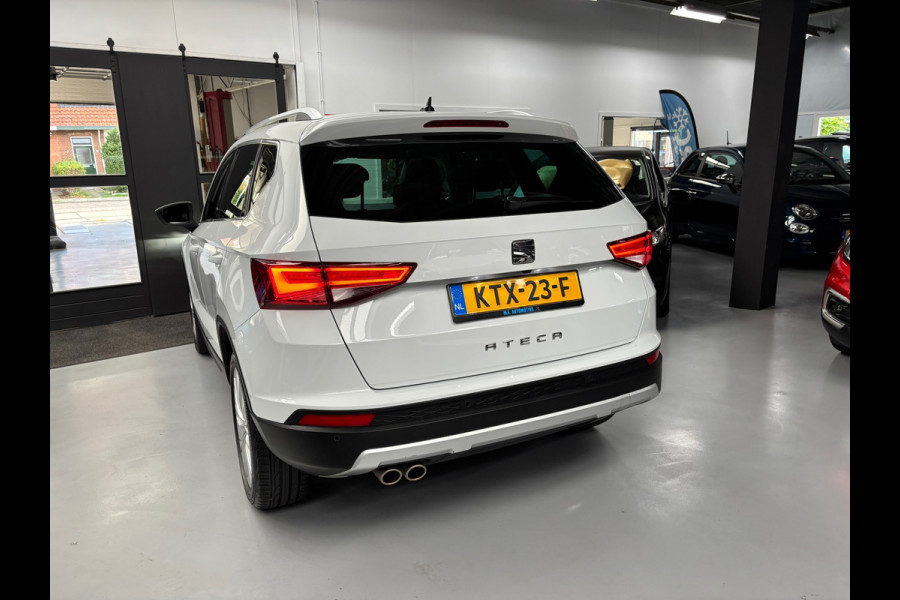Seat Ateca 1.5 TSI Xcellence / Carplay / Pano / Trekhaak