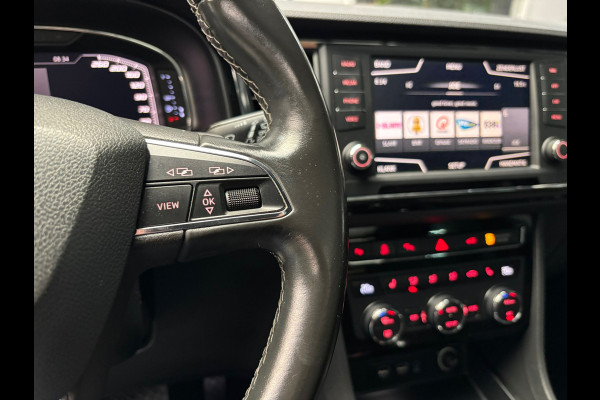 Seat Ateca 1.5 TSI Xcellence / Carplay / Pano / Trekhaak