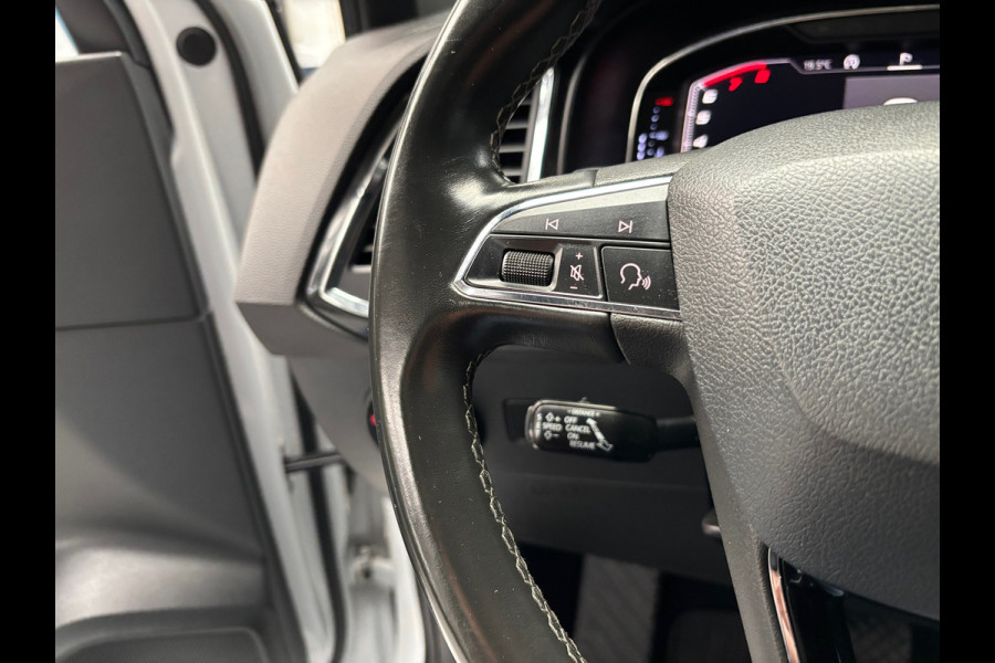 Seat Ateca 1.5 TSI Xcellence / Carplay / Pano / Trekhaak