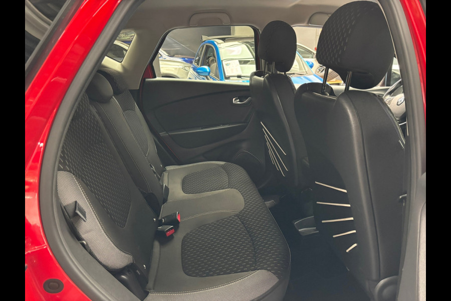 Renault Captur 1.2 TCe Intens / Camera / Navigatie