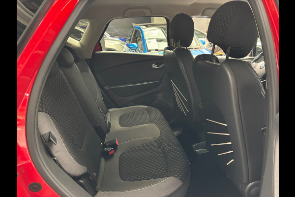 Renault Captur 1.2 TCe Intens / Camera / Navigatie