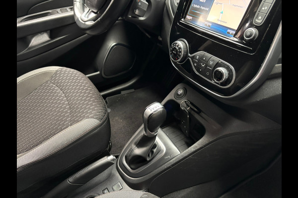 Renault Captur 1.2 TCe Intens / Camera / Navigatie