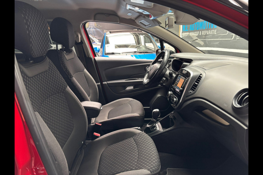 Renault Captur 1.2 TCe Intens / Camera / Navigatie