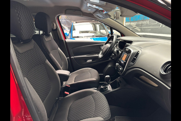 Renault Captur 1.2 TCe Intens / Camera / Navigatie