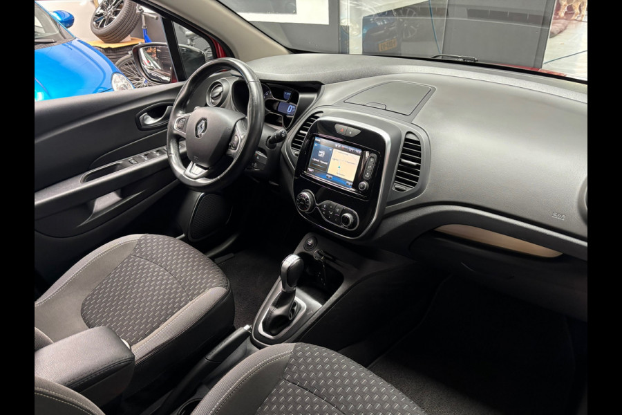 Renault Captur 1.2 TCe Intens / Camera / Navigatie