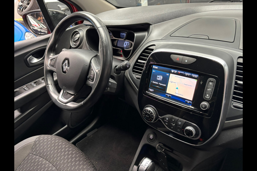 Renault Captur 1.2 TCe Intens / Camera / Navigatie