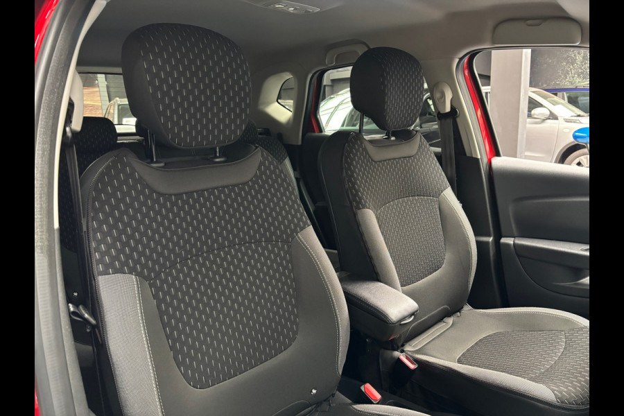 Renault Captur 1.2 TCe Intens / Camera / Navigatie