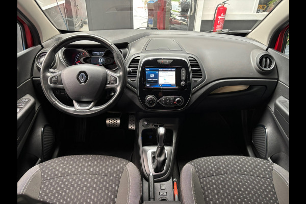 Renault Captur 1.2 TCe Intens / Camera / Navigatie