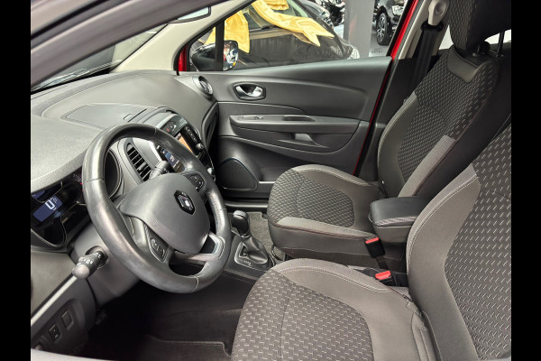 Renault Captur 1.2 TCe Intens / Camera / Navigatie