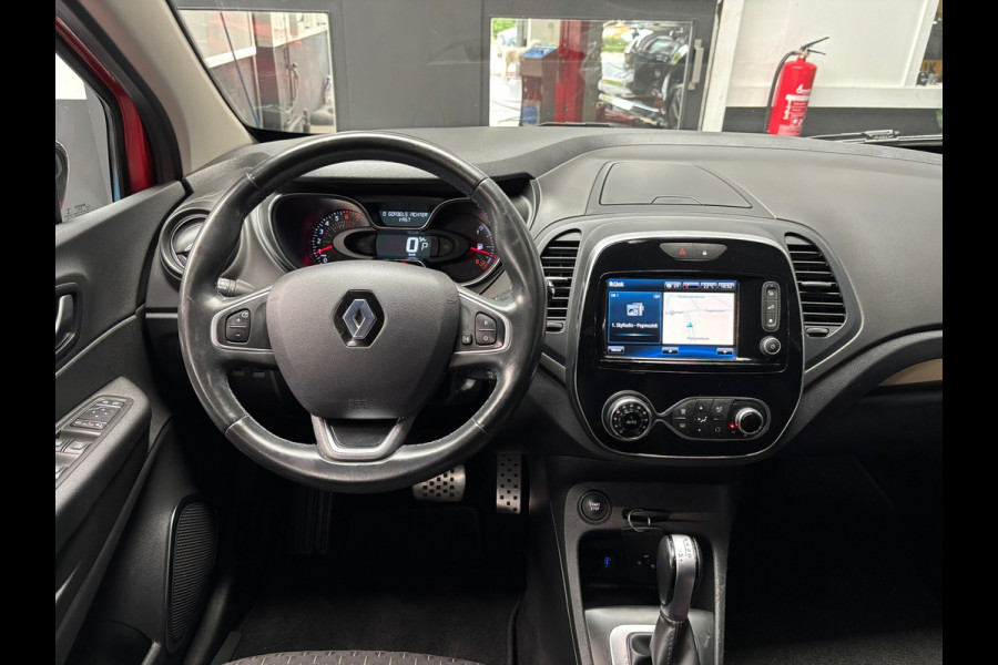 Renault Captur 1.2 TCe Intens / Camera / Navigatie