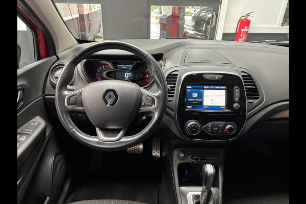Renault Captur 1.2 TCe Intens / Camera / Navigatie