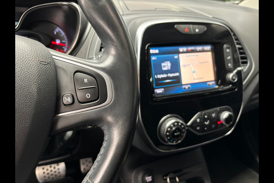 Renault Captur 1.2 TCe Intens / Camera / Navigatie