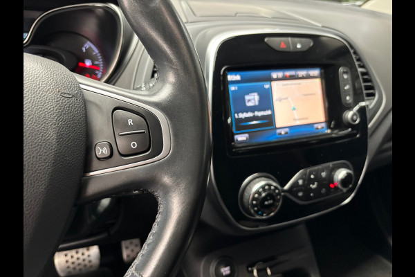 Renault Captur 1.2 TCe Intens / Camera / Navigatie