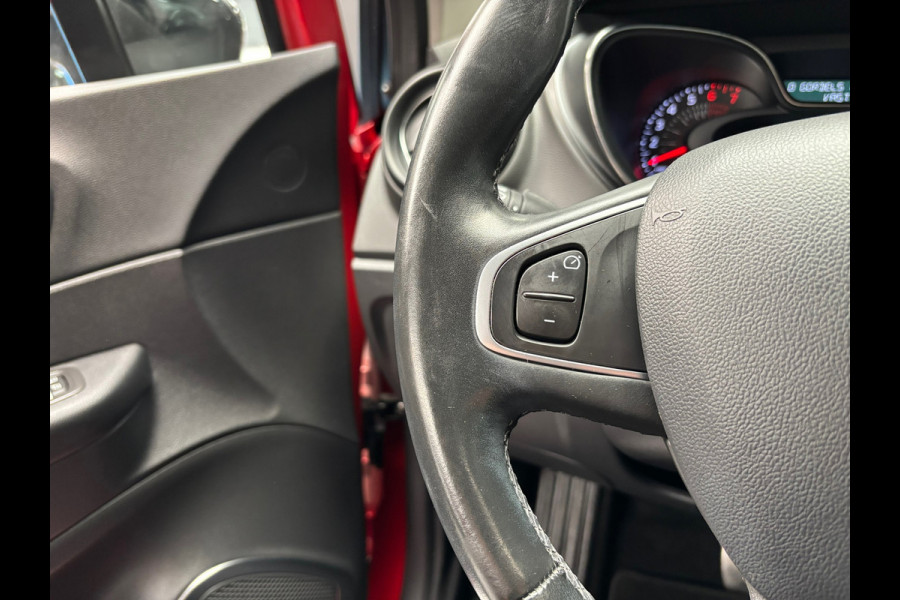 Renault Captur 1.2 TCe Intens / Camera / Navigatie