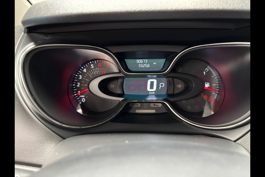 Renault Captur 1.2 TCe Intens / Camera / Navigatie