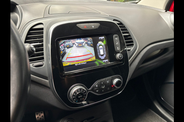 Renault Captur 1.2 TCe Intens / Camera / Navigatie