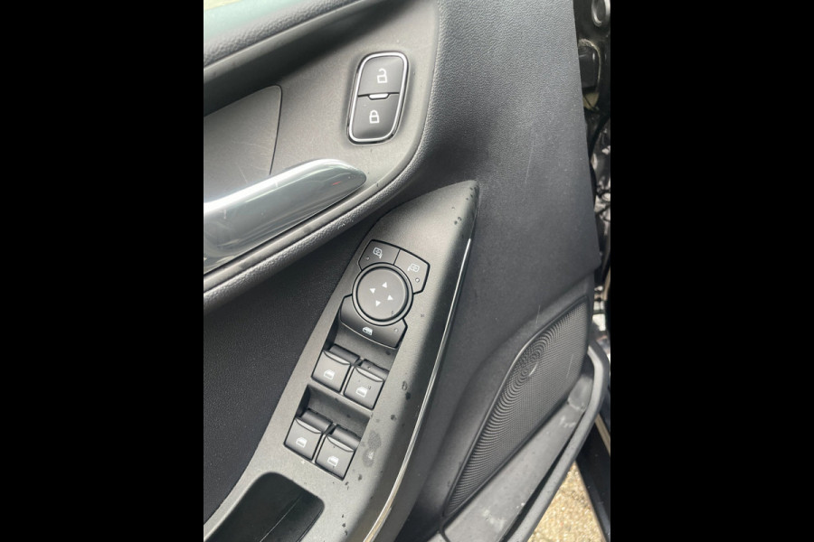 Ford Fiesta 1.0 EcoBoost Hybrid Titanium | Org. NL-auto | 1 ste Eigenaar