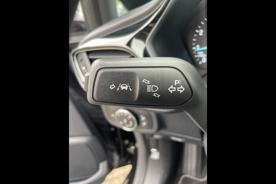 Ford Fiesta 1.0 EcoBoost Hybrid Titanium | Org. NL-auto | 1 ste Eigenaar