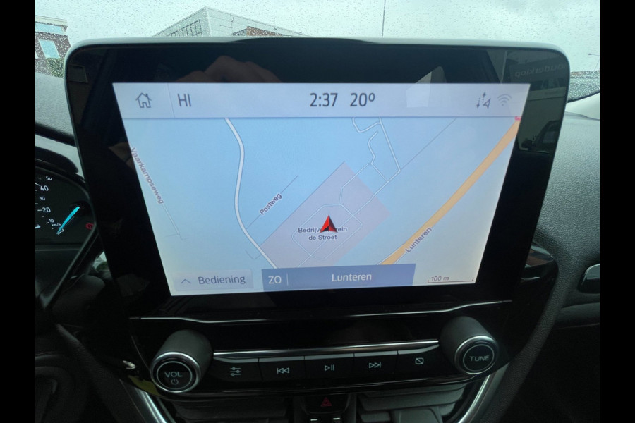 Ford Fiesta 1.0 EcoBoost Hybrid Titanium | Org. NL-auto | 1 ste Eigenaar
