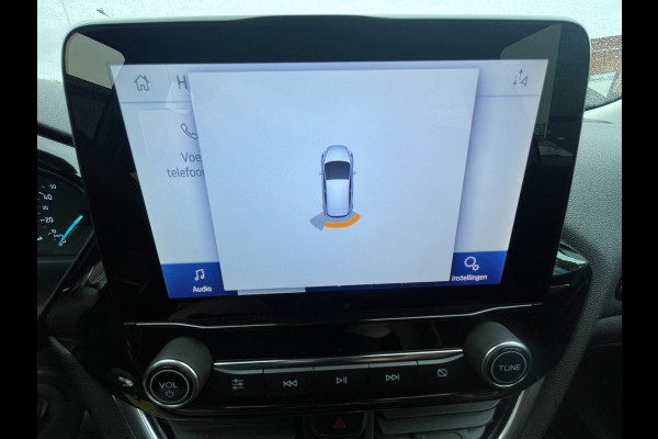 Ford Fiesta 1.0 EcoBoost Hybrid Titanium | Org. NL-auto | 1 ste Eigenaar