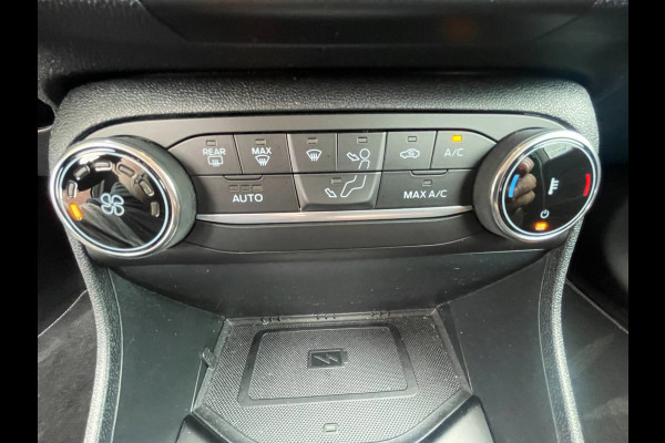 Ford Fiesta 1.0 EcoBoost Hybrid Titanium | Org. NL-auto | 1 ste Eigenaar