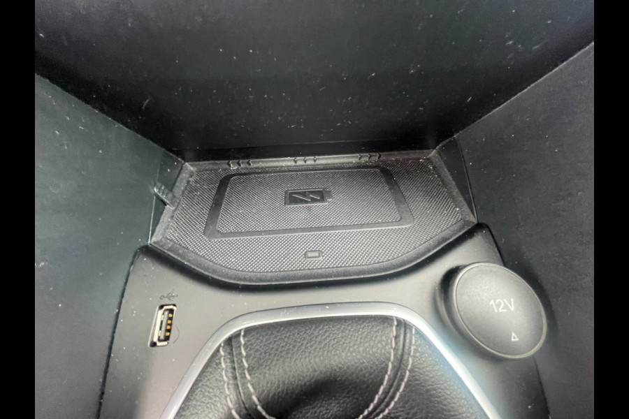 Ford Fiesta 1.0 EcoBoost Hybrid Titanium | Org. NL-auto | 1 ste Eigenaar