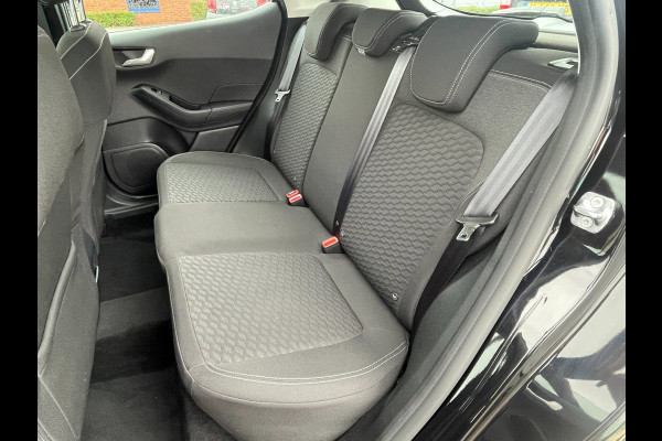 Ford Fiesta 1.0 EcoBoost Hybrid Titanium | Org. NL-auto | 1 ste Eigenaar